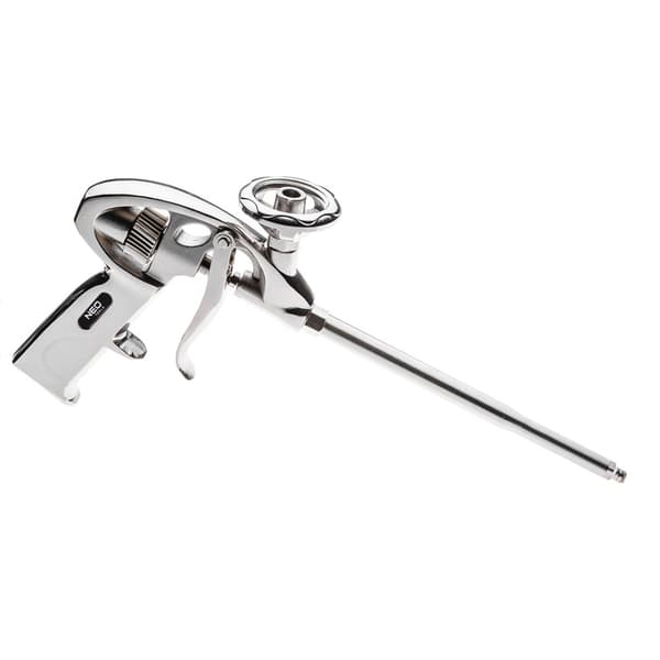 Skumpistol