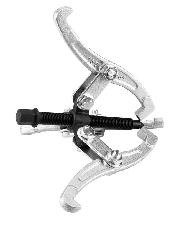 4" trearmstrækker