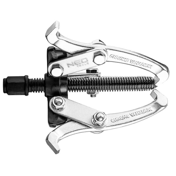 4" trearmstrækker