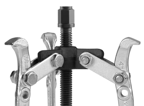 6" tre-arms aftrækker