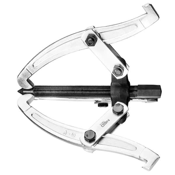 6" tre-arms aftrækker