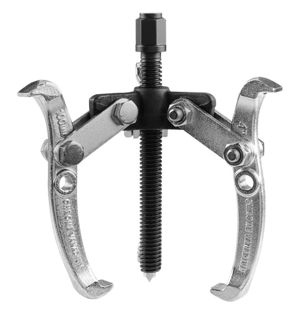 8" trearmad avdragare