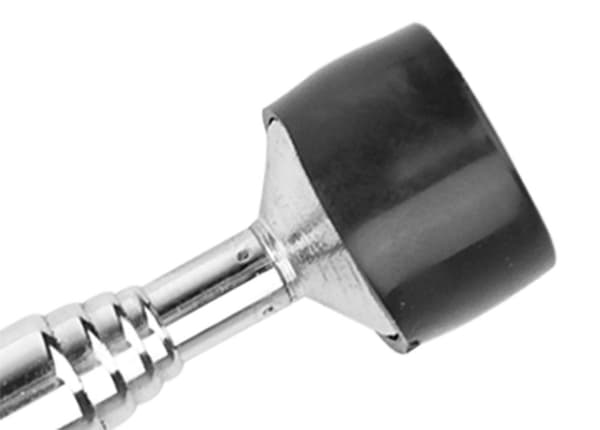 Teleskopisk magnetgripare 160-610 mm