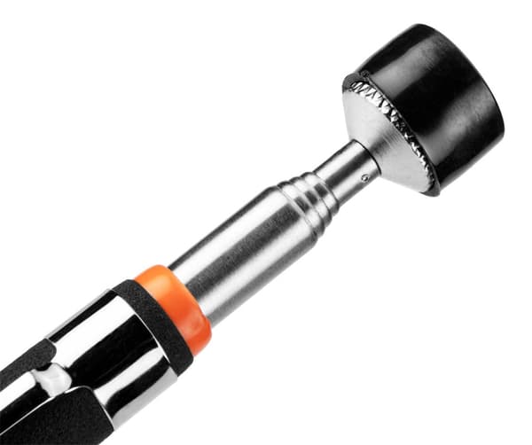 Teleskopisk magnetgripare 160-610 mm