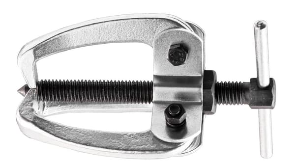 1" tre-arm aftrækker