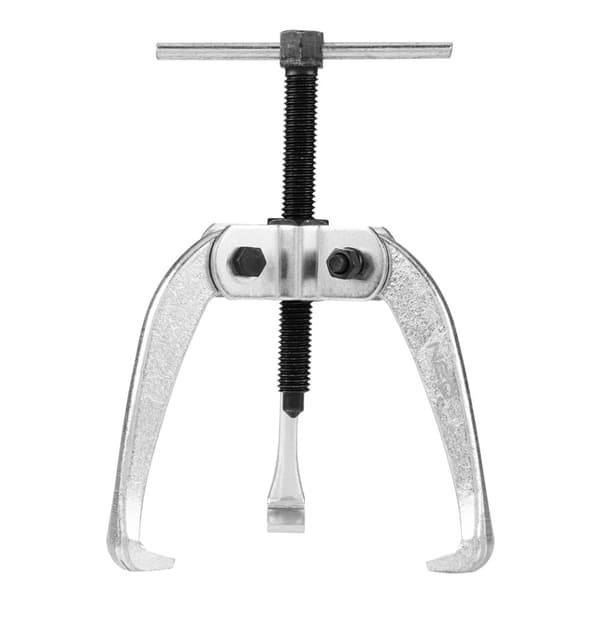 1" tre-arm aftrækker