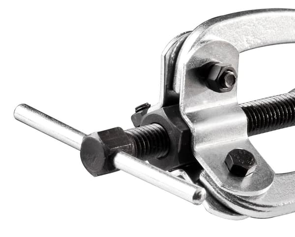 1" tre-arm aftrækker