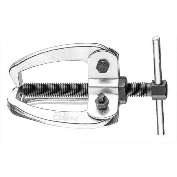 1" tre-arm aftrækker