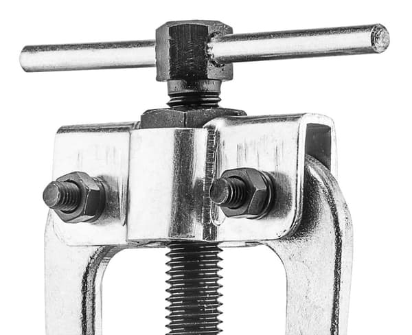 Mini to-arm aftrækker 1"
