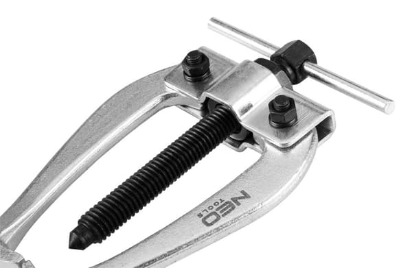 Mini to-arm aftrækker 1"