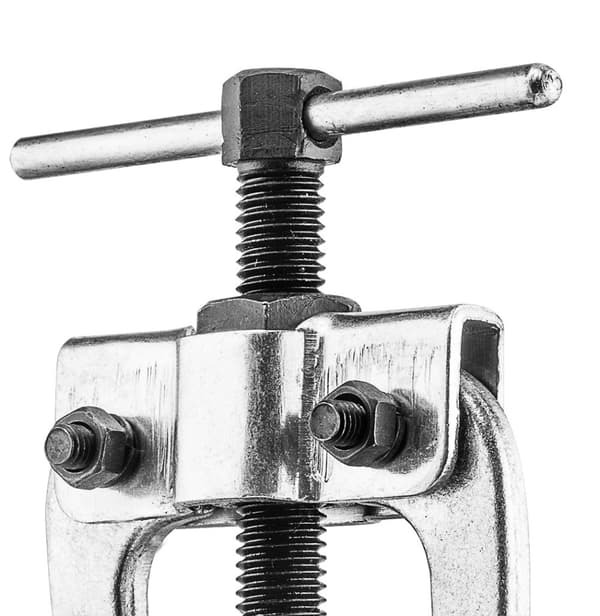 Mini to-arm aftrækker 1"