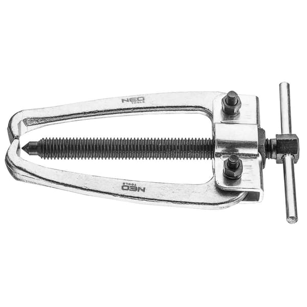 Mini to-arm aftrækker 3"
