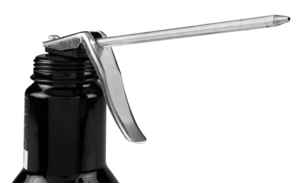350 ml olier med stiv spids