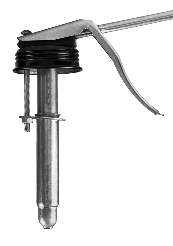 350 ml olier med stiv spids