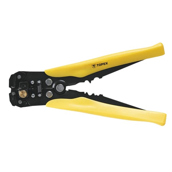 Automatisk wire stripper 210mm