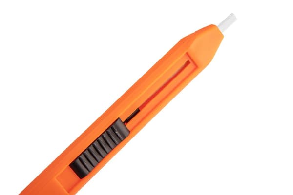 Grafit hb hvid (til 13-810,13-815), 5 stk