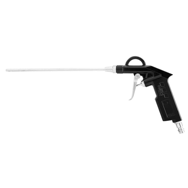 Blæsepistol lang 300 mm
