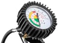 Miniatyrbild 2 av 7: Uppblåsningspistol med 63 mm gauge, långt munstycke
