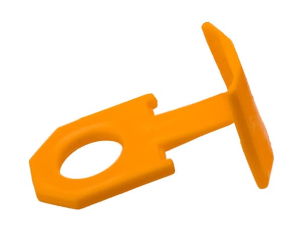 Fliseudjævningsclips 150 stk 1,5mm