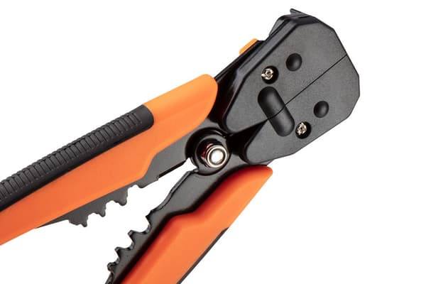 Automatisk wire stripper 200mm, frontal