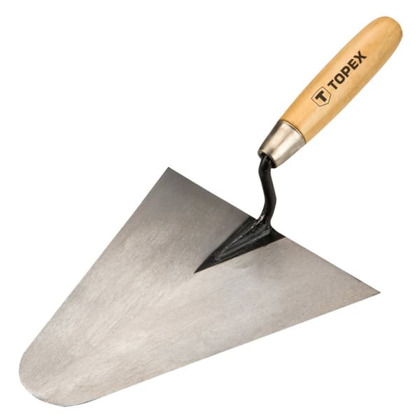 Murslev 200 x 185 mm
