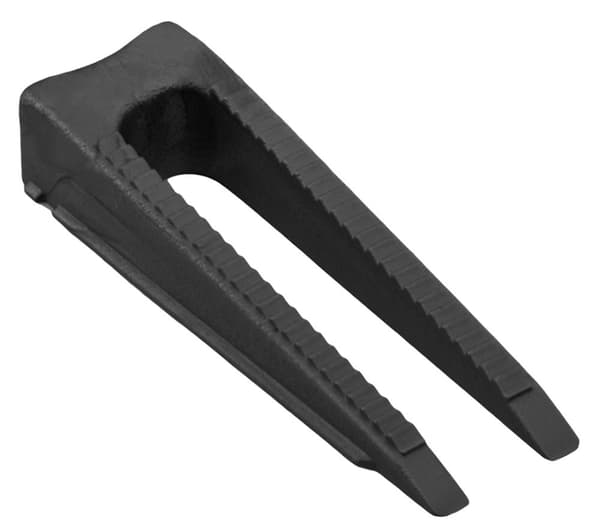 Fliseafretningssystem 100 + 200, 1mm