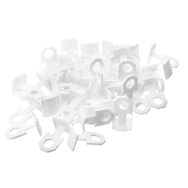 Laattojen tasoitusklipsit 150 kpl, 1mm