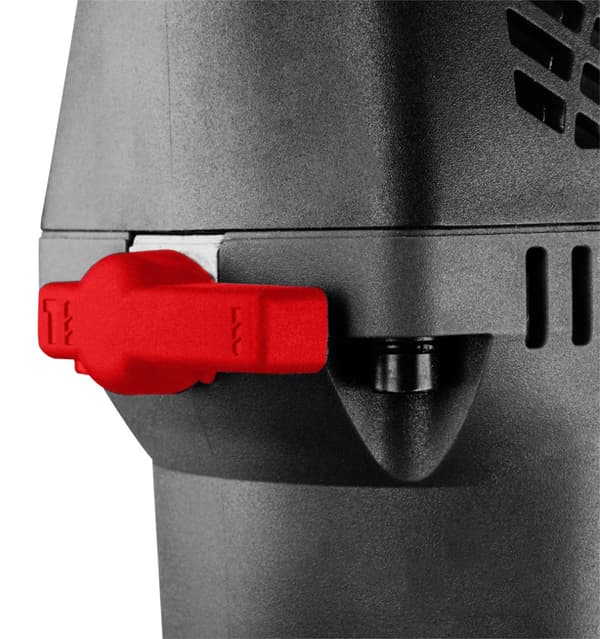 SDS+ 900W slaghammer, etui