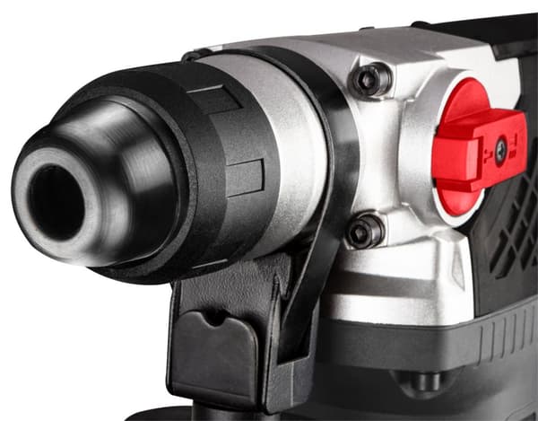 SDS+ 900W slaghammer, etui