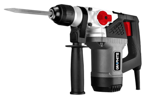 SDS+ 900W slaghammer, etui