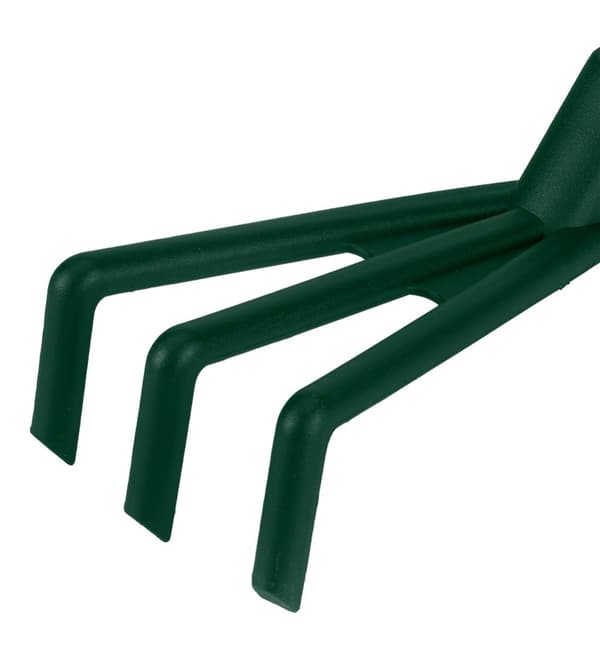 Smala plastklor