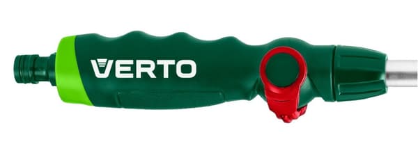 Teleskooppinen suihkuputki, 10 toimintoa, 30"-44"
