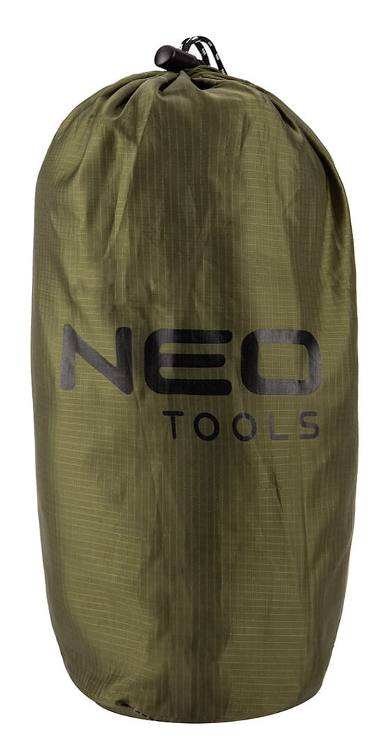 Vandtæt presenning 360 x 290 cm 210T PU3000