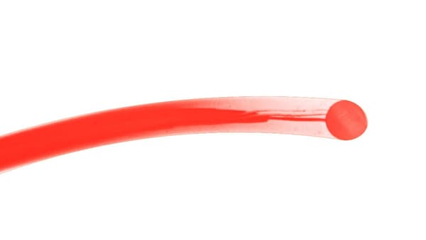 Rund trimmerlina, diameter 2 mm, längd 15 m