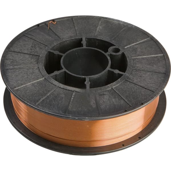 Hitsauslanka 1,0 mm, 5 kg