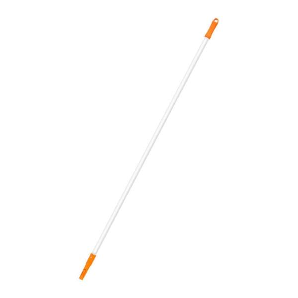 Alumiiniakseli 150cm halkaisija 24mm, räikkäkiinnitys