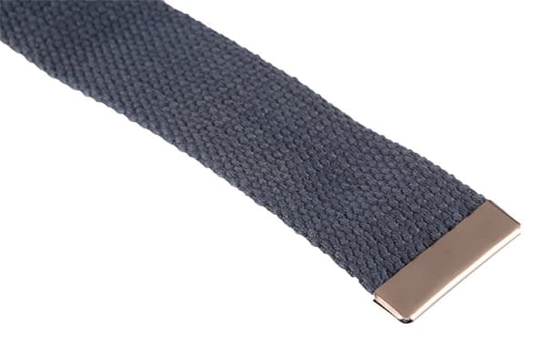 Premium rem, længde 130 cm