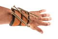 Miniatyrbillede 1 af 3: Magnetisk armbånd