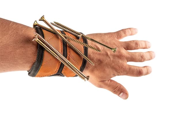 Magnetisk armbånd