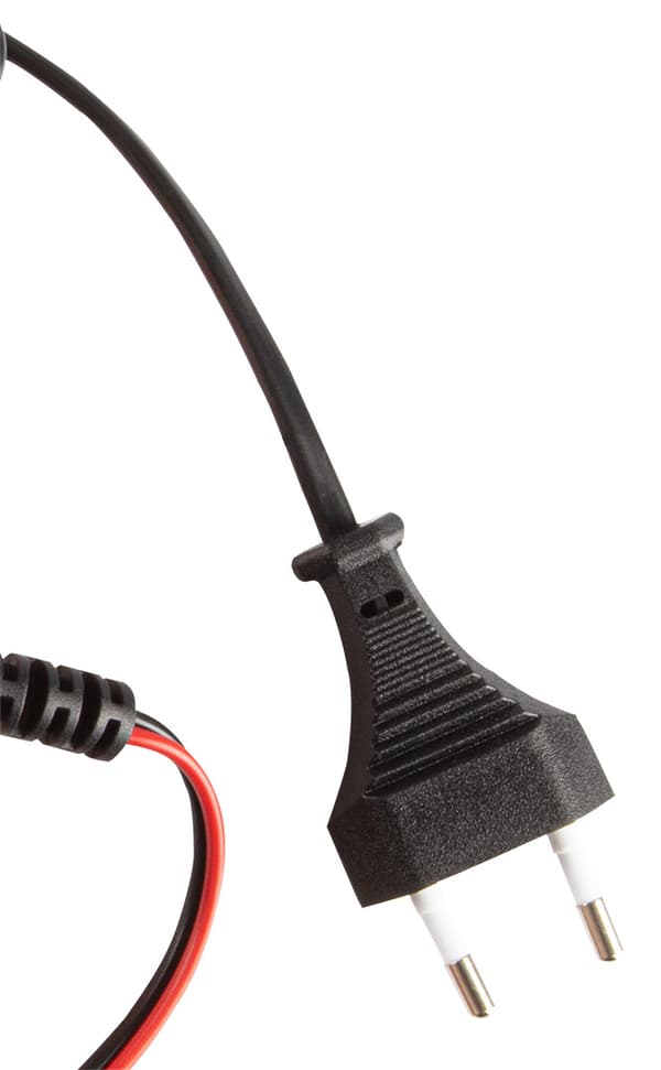 Automaattilaturi 2A/35W, 4-60Ah, happo/AGM/GEEL-akuille