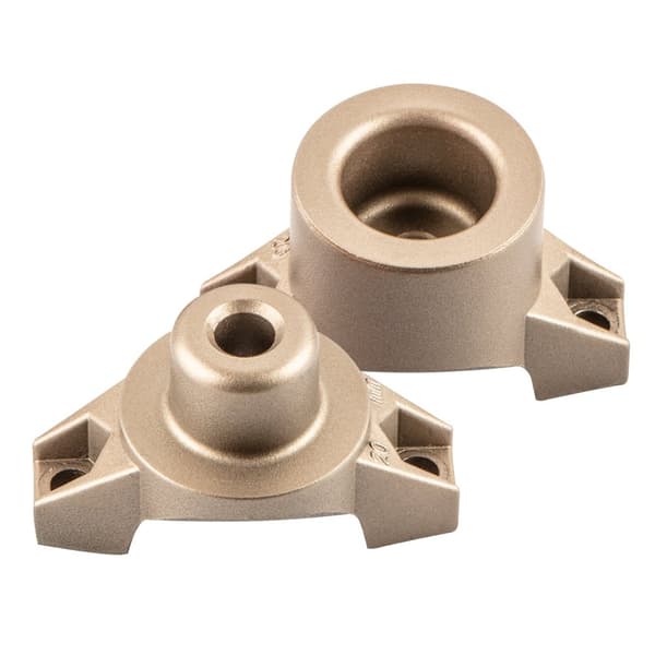 20mm lämmitysholkki ruuveilla mallille 21-004