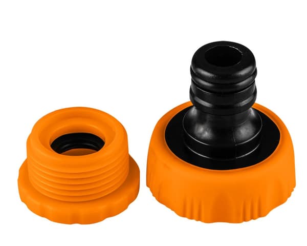 Kosketusliitäntä 1/2"-3/4"