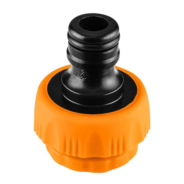 Kosketusliitäntä 1/2"-3/4"