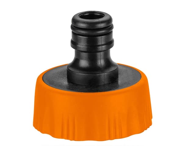 Trykforbindelse 3/4"- 1"