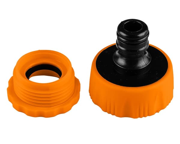 Trykforbindelse 3/4"- 1"