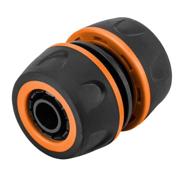 Slangereparatør 1/2", dobbelt materiale