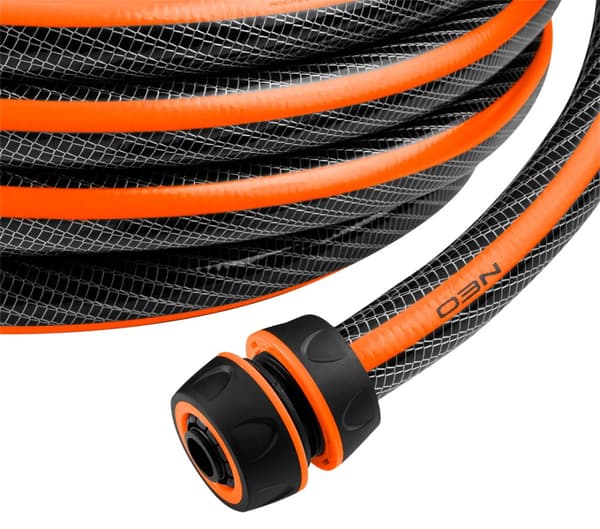 3/4" slange reparationssæt, dobbelt materiale