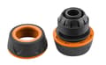 Miniatyrbillede 2 af 6: 3/4" slange reparationssæt, dobbelt materiale