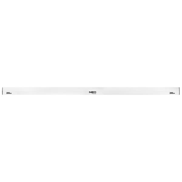 Pudslægte 200 cm, trapezformet