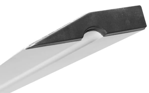 Pudslægte 250 cm, trapezformet